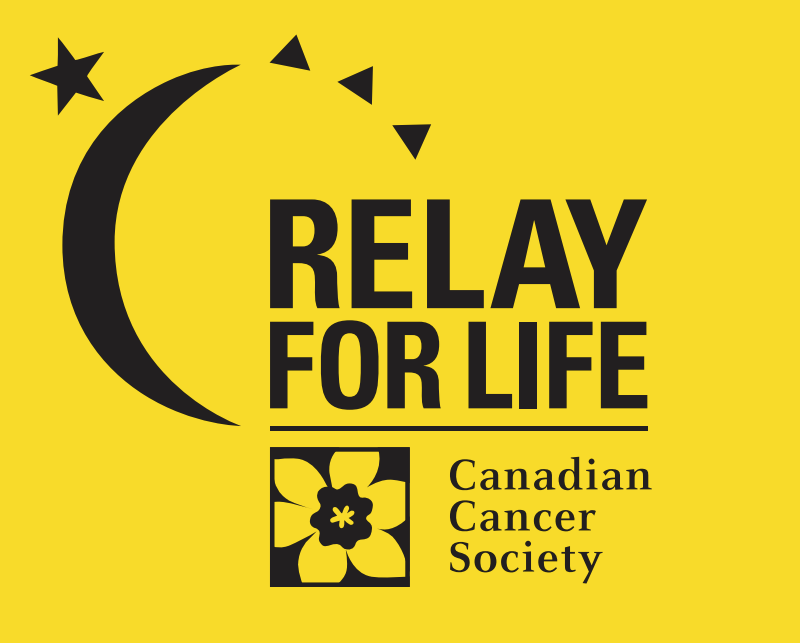 Relay for Life Ice Cream Fundraiser!