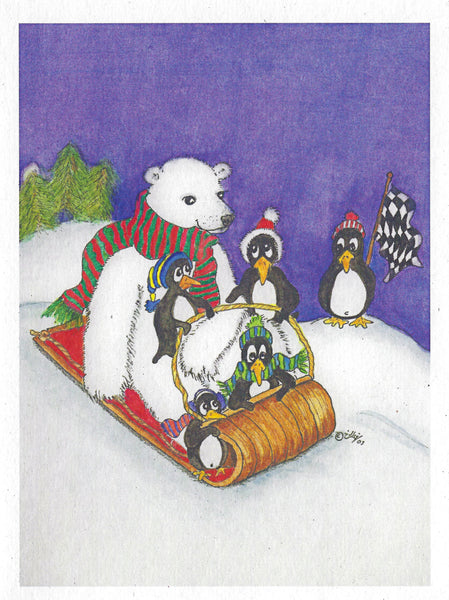 Cards by Jacinta INK
