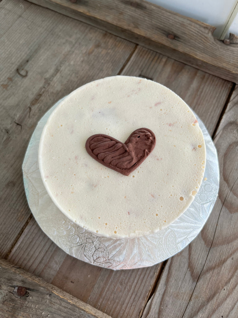 Custom Mini Cakes