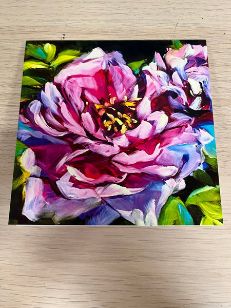 Billet Doux - Cards by Maria Connell