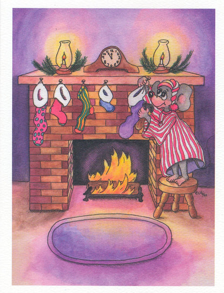 Cards by Jacinta INK
