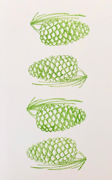 Billet Doux - Cards by Maria Connell