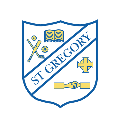 St. Gregory School Ice Cream Fundraiser!
