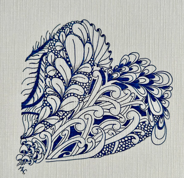 Billet Doux - Cards by Maria Connell
