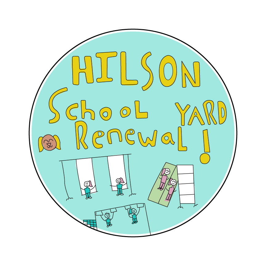 Hilson School Yard Renewal Ice Cream Fundraiser!