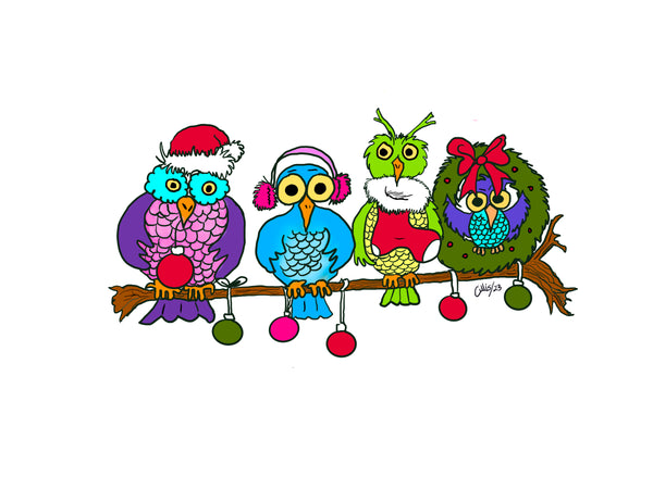 Cards by Jacinta INK