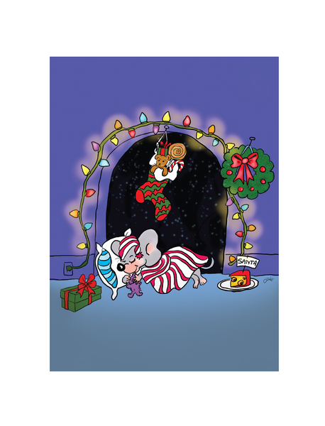 Cards by Jacinta INK