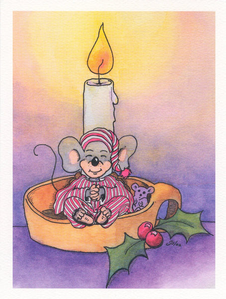 Cards by Jacinta INK