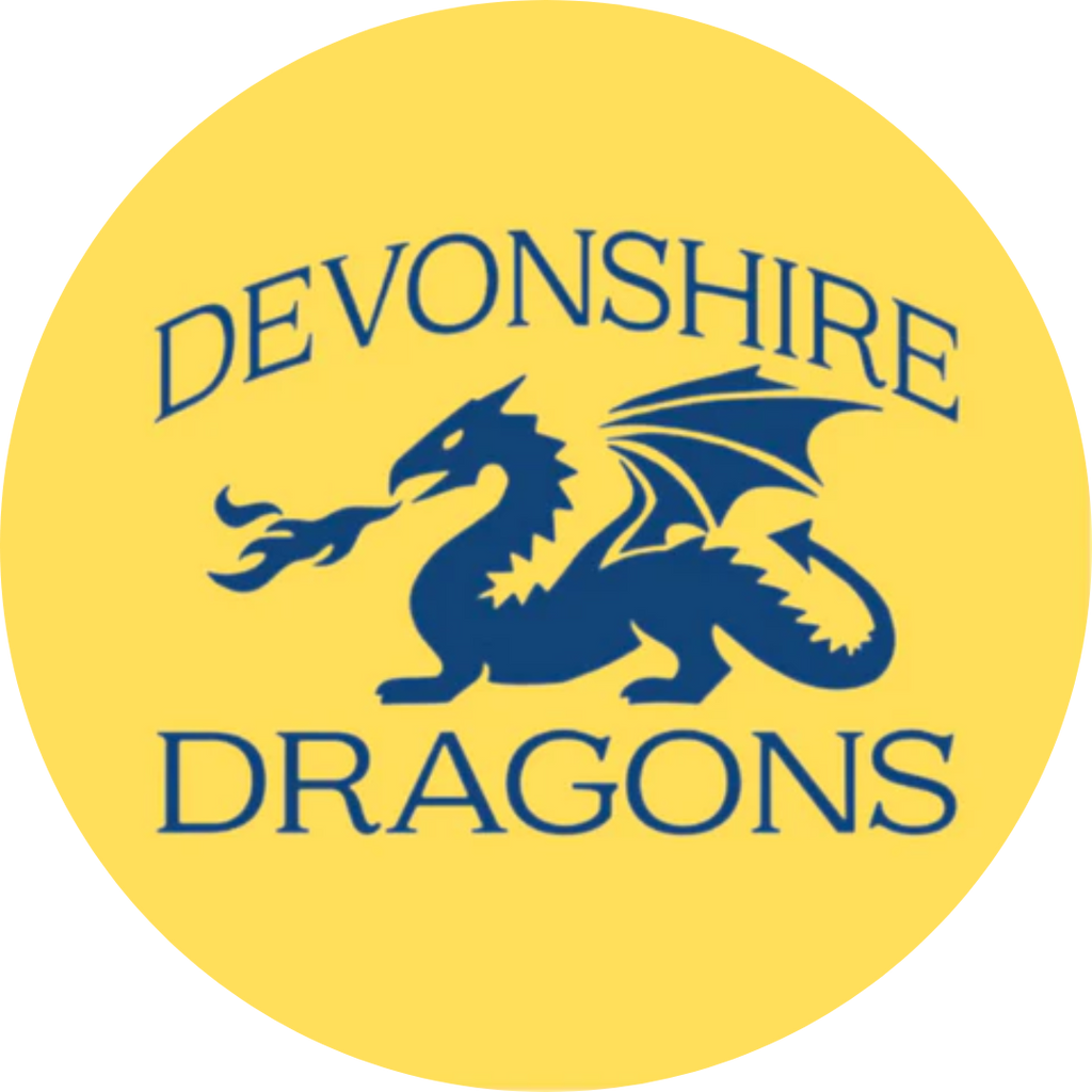 Pints 4 Devonshire Grade 6 Gradaution!