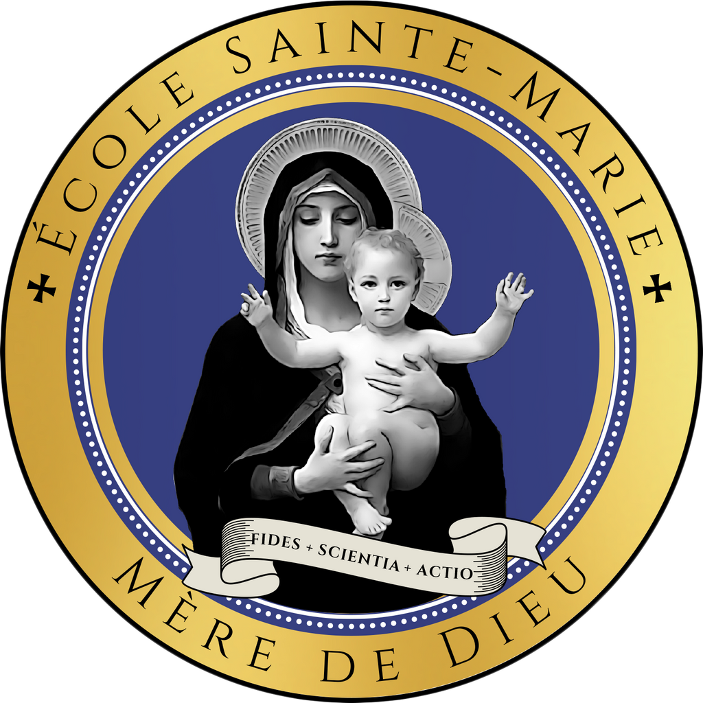 Collecte de fonds de l'École Sainte-Marie Mère de Dieu