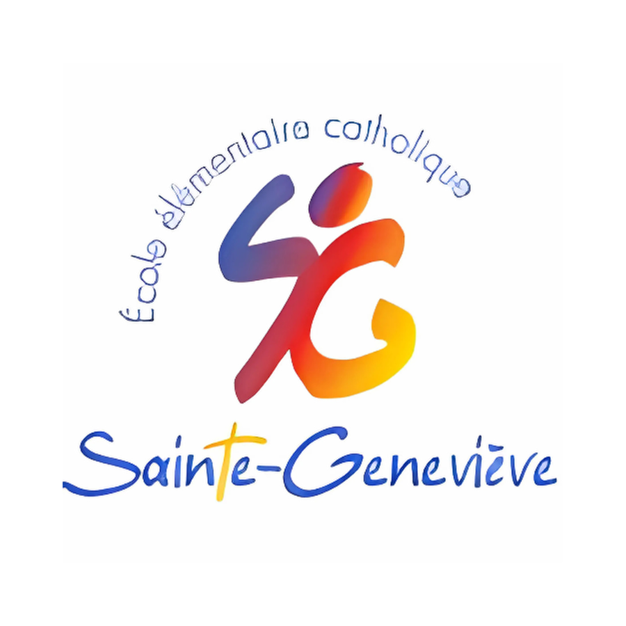 Soutenons École élémentaire catholique Sainte-Geneviève!