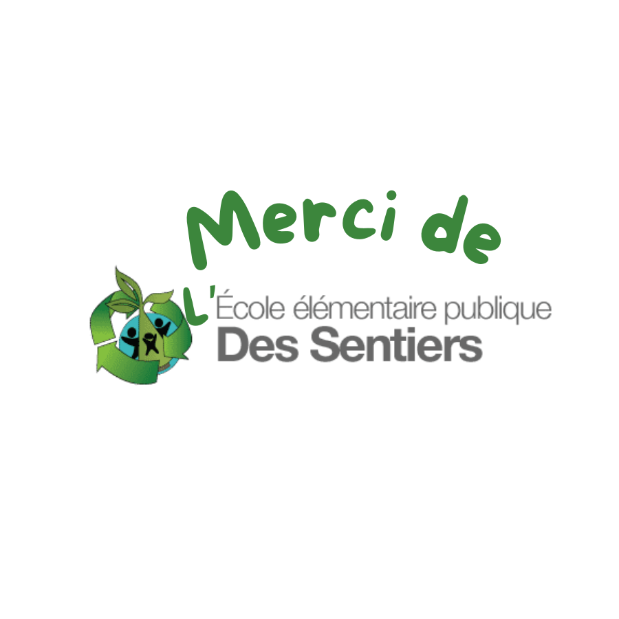 Soutenons Des Sentiers!