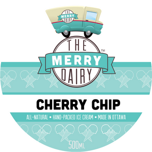 Cherry Chip (GF/A) Pints!