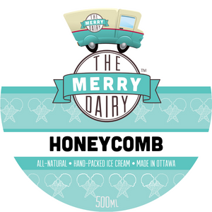 Honeycomb (GF/SF) Pints!