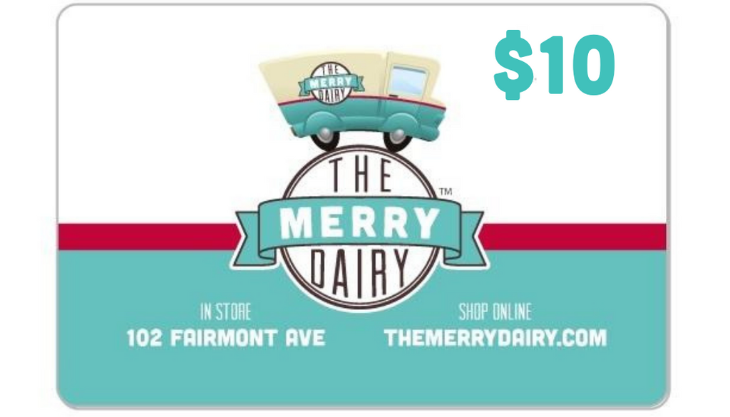 Physical Gift Cards