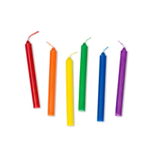 Birthday Candles (Pkg of 12)