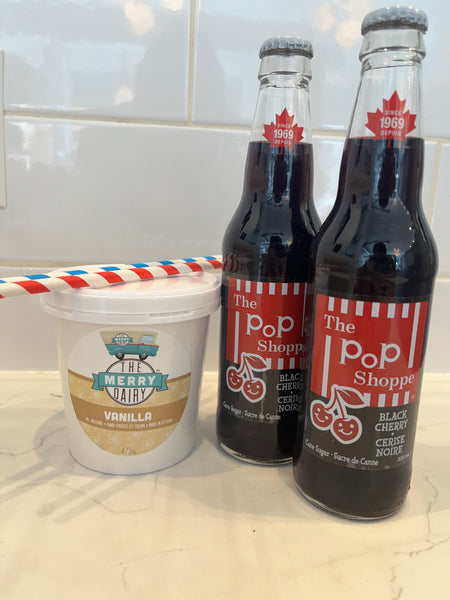 Merry Dairy Float Kit