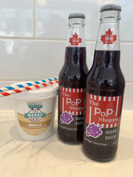 Merry Dairy Float Kit