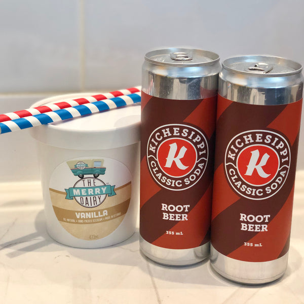 Merry Dairy Float Kit