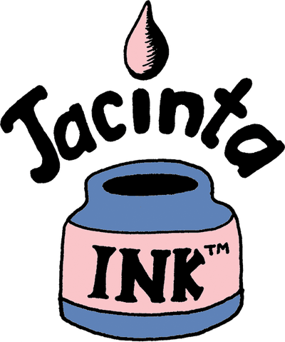 Cards by Jacinta INK