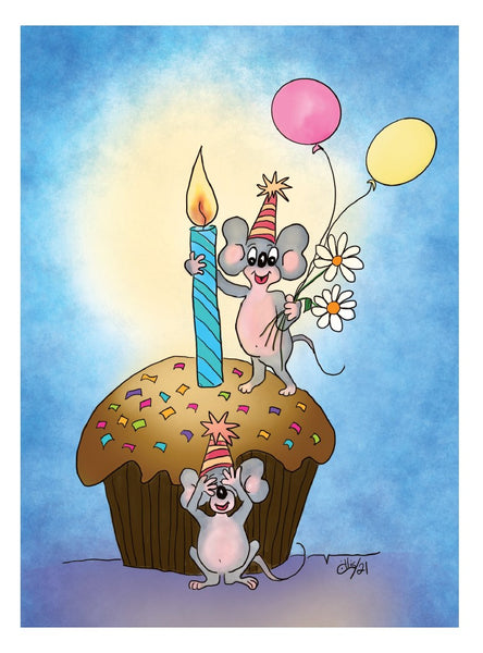 Cards by Jacinta INK