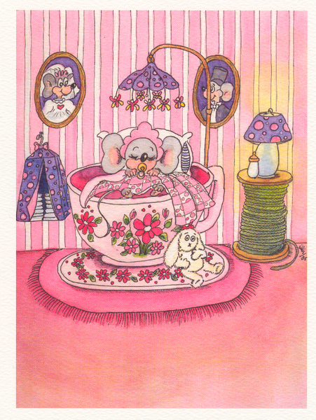 Cards by Jacinta INK
