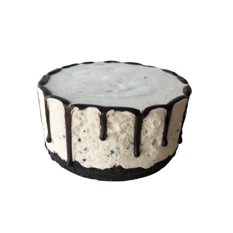 In-Stock Handmade Ice Cream Cakes!