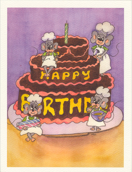 Cards by Jacinta INK