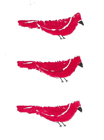 Billet Doux - Cards by Maria Connell