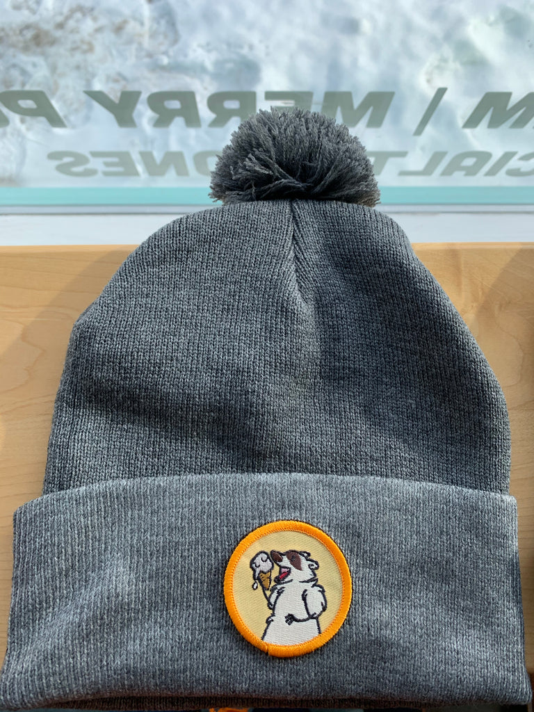 Trash Panda Toques