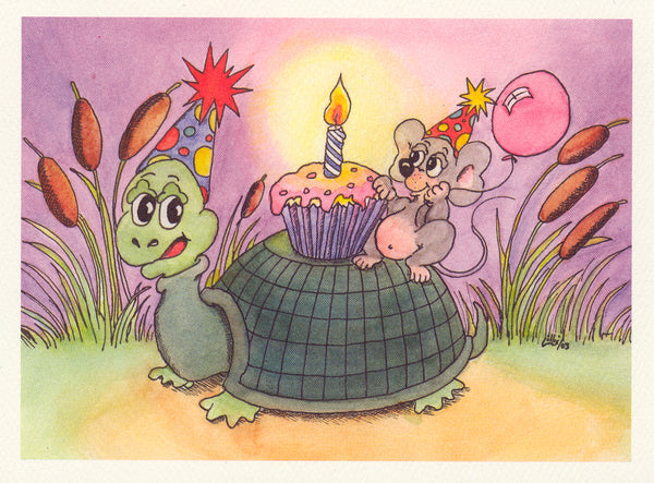 Cards by Jacinta INK