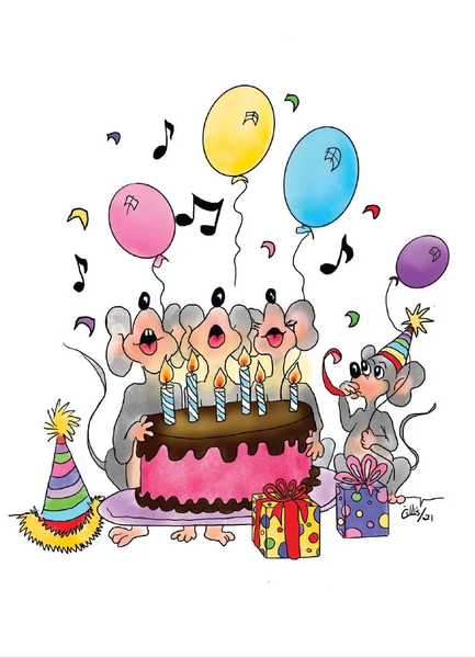 Cards by Jacinta INK