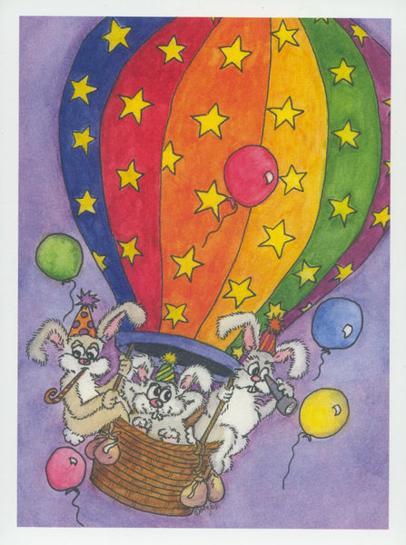 Cards by Jacinta INK