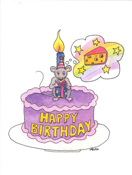 Cards by Jacinta INK