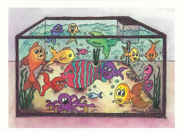 Cards by Jacinta INK