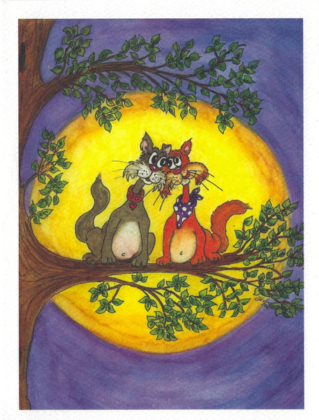 Cards by Jacinta INK