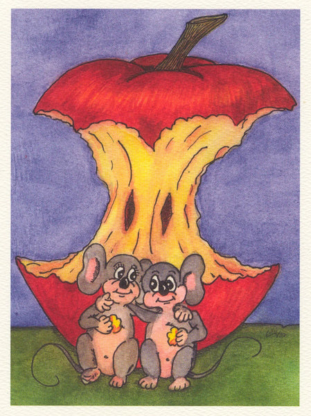 Cards by Jacinta INK