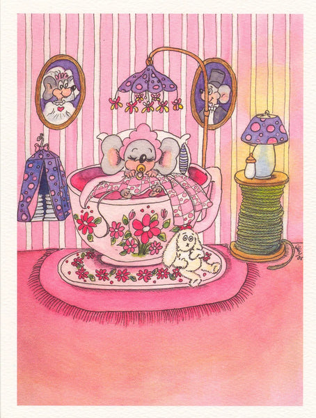 Cards by Jacinta INK