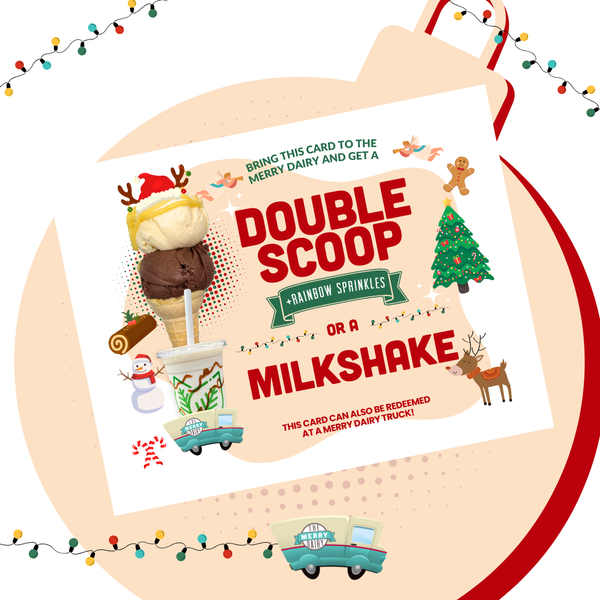 Holiday Stocking Stuffer Cards!