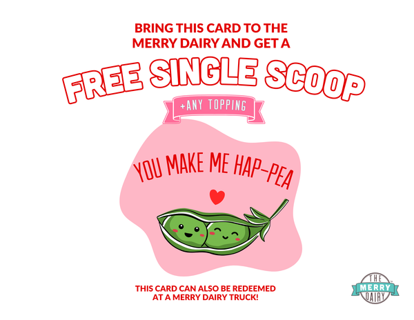 Valentines Day Treat Cards!