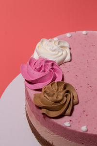 Mother-politan Large (Vegan GF) (ready on Tue May 6) The Multilayered Mother-politan Ice Cream Cake!