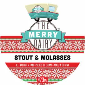 Seasonal Pints
