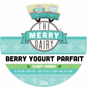 Vegan Pints