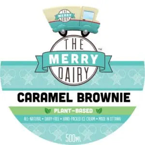 Vegan Pints