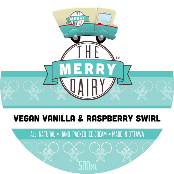 Vegan Pints