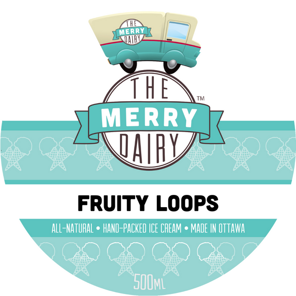 Dairy Pints