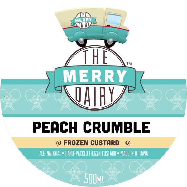 Dairy Pints