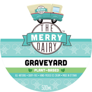 Graveyard (V) Pints!