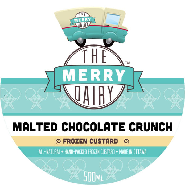 Dairy Pints