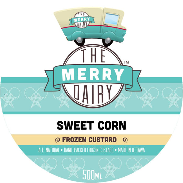 Dairy Pints